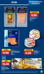 Tydzień włoskich smaków, włoskie inspiracje - Lidl