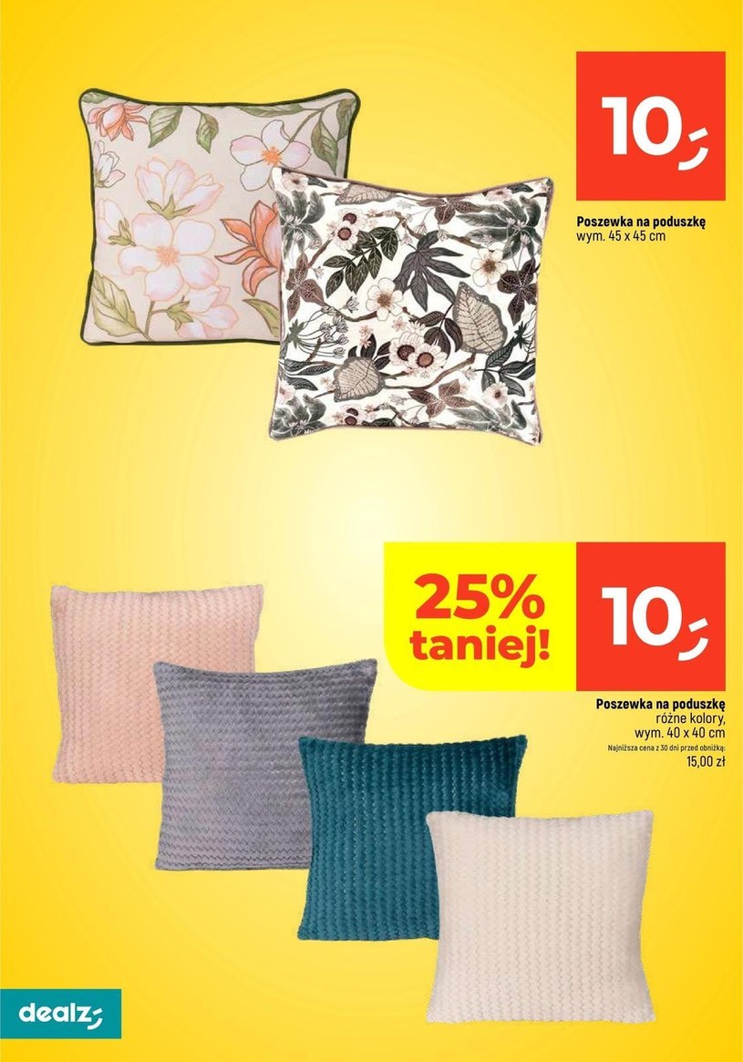 Gazetka: Upiornie śmieszne ceny! - Dealz - strona 10