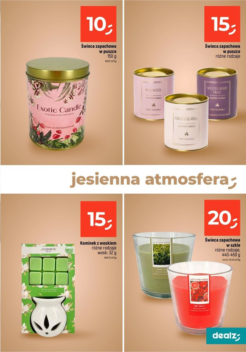 Gazetka: Upiornie śmieszne ceny! - Dealz - strona 13