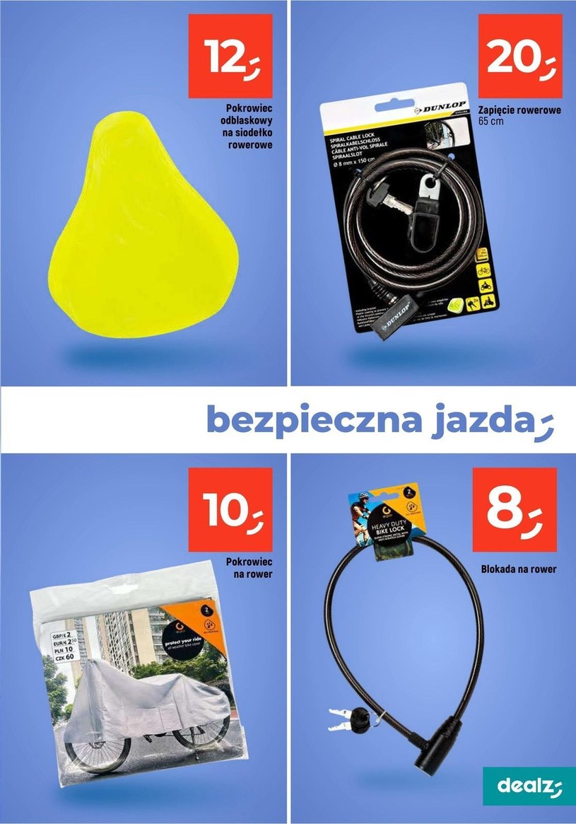 Gazetka: Upiornie śmieszne ceny! - Dealz - strona 17