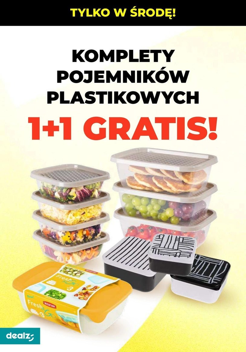 Gazetka: Upiornie śmieszne ceny! - Dealz - strona 20