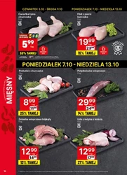 Disco promo – taniej na maxa! - Delikatesy Centrum