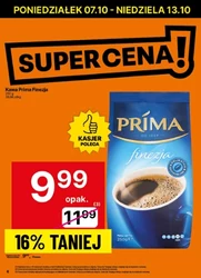 Disco promo – taniej na maxa! - Delikatesy Centrum