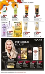 Promocje na perfumy i pielęgnację! - Drogerie Natura