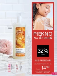 Piękno bez kompromisów - Avon