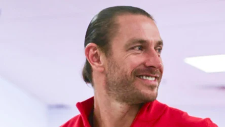 Dariusz Pachut