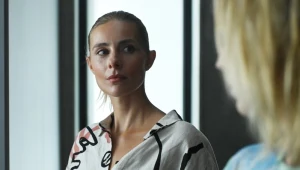 Katarzyna Zawadzka dołączyła do obsady "Komisarza Aleksa"