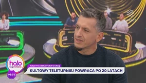 Znany bloger komentuje pierwszy odcinek nowej edycji ’’Awantury o kasę’’