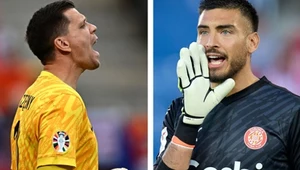 Czy Wojciech Szczęsny na finiszu kariery zdoła powtórzyć niewiarygodny wyczyn Paulo Gazzanigi?    