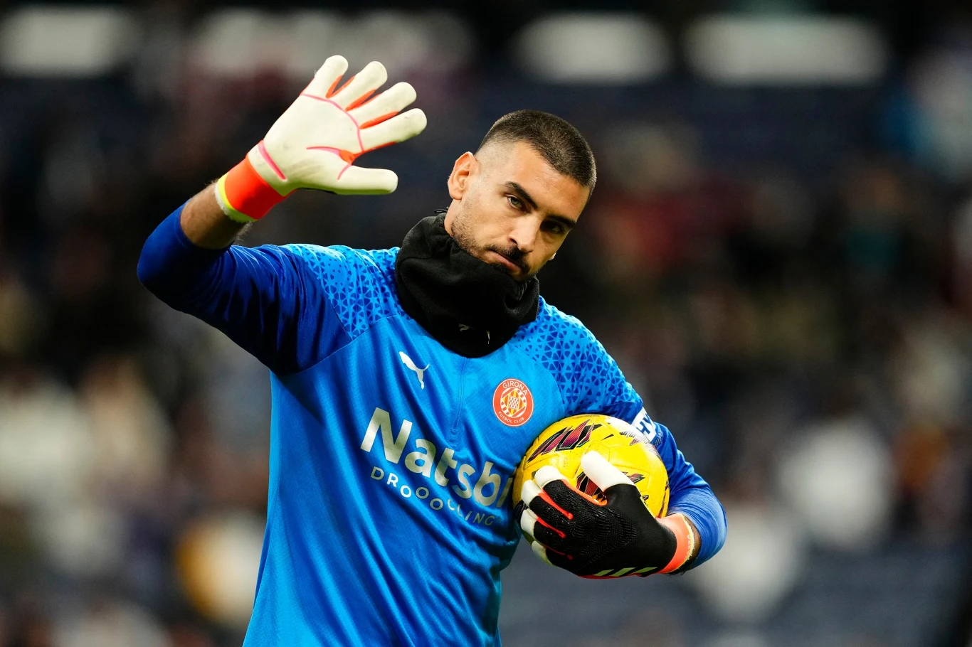Paulo Gazzaniga 