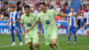 Piłkarz Barcelony skreślony. Flick był bezlitosny. Lewandowski już wie