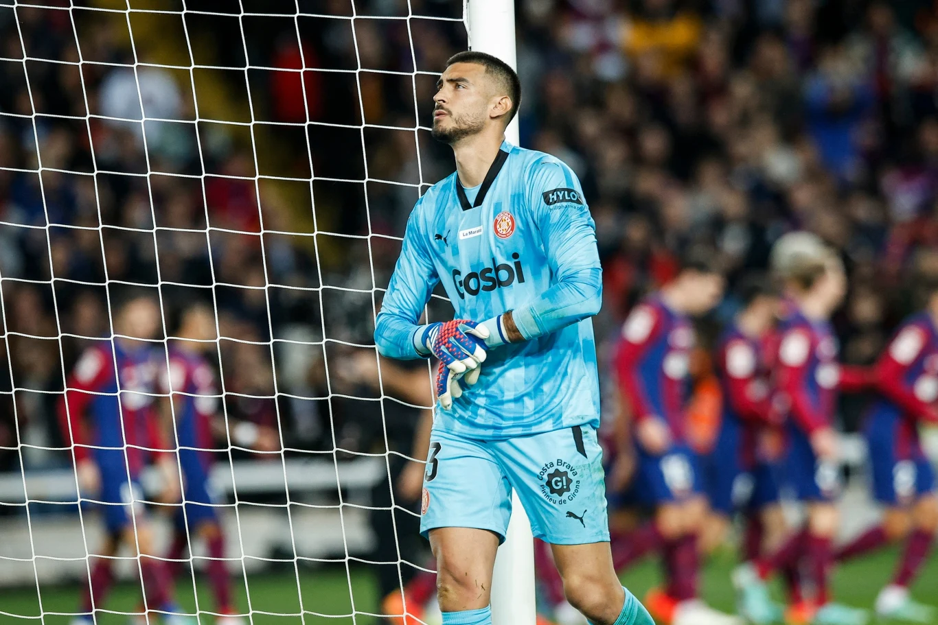 Paulo Gazzaniga 