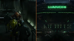 Intro z Unreal Tournament 1999 odświeżone z pomocą silnika Unreal Engine 5