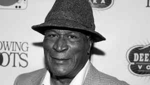 John Amos