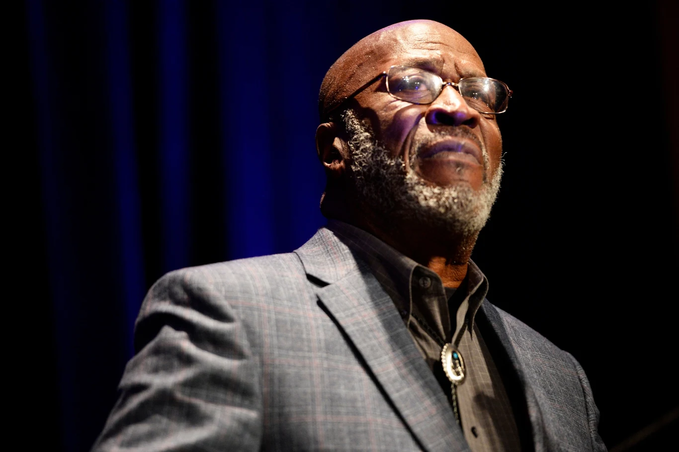 John Amos