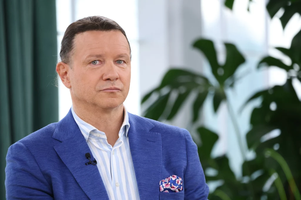 Radosław Majdan Radosław Majdan