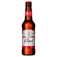 Bud Piwo jasne 330 ml