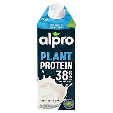 Alpro Napój sojowy 750 ml - 1