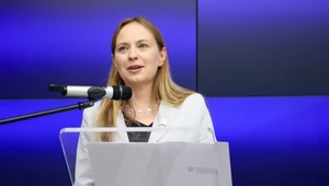 Pełczyńska-Nałęcz się zirytowała. "Mieszkania zamieniane są w hotele"