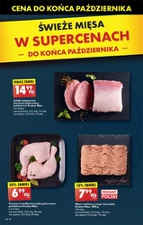 Okazje, które warto złapać! – Biedronka