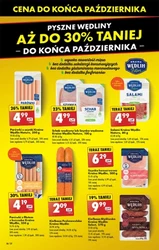 Okazje, które warto złapać! – Biedronka