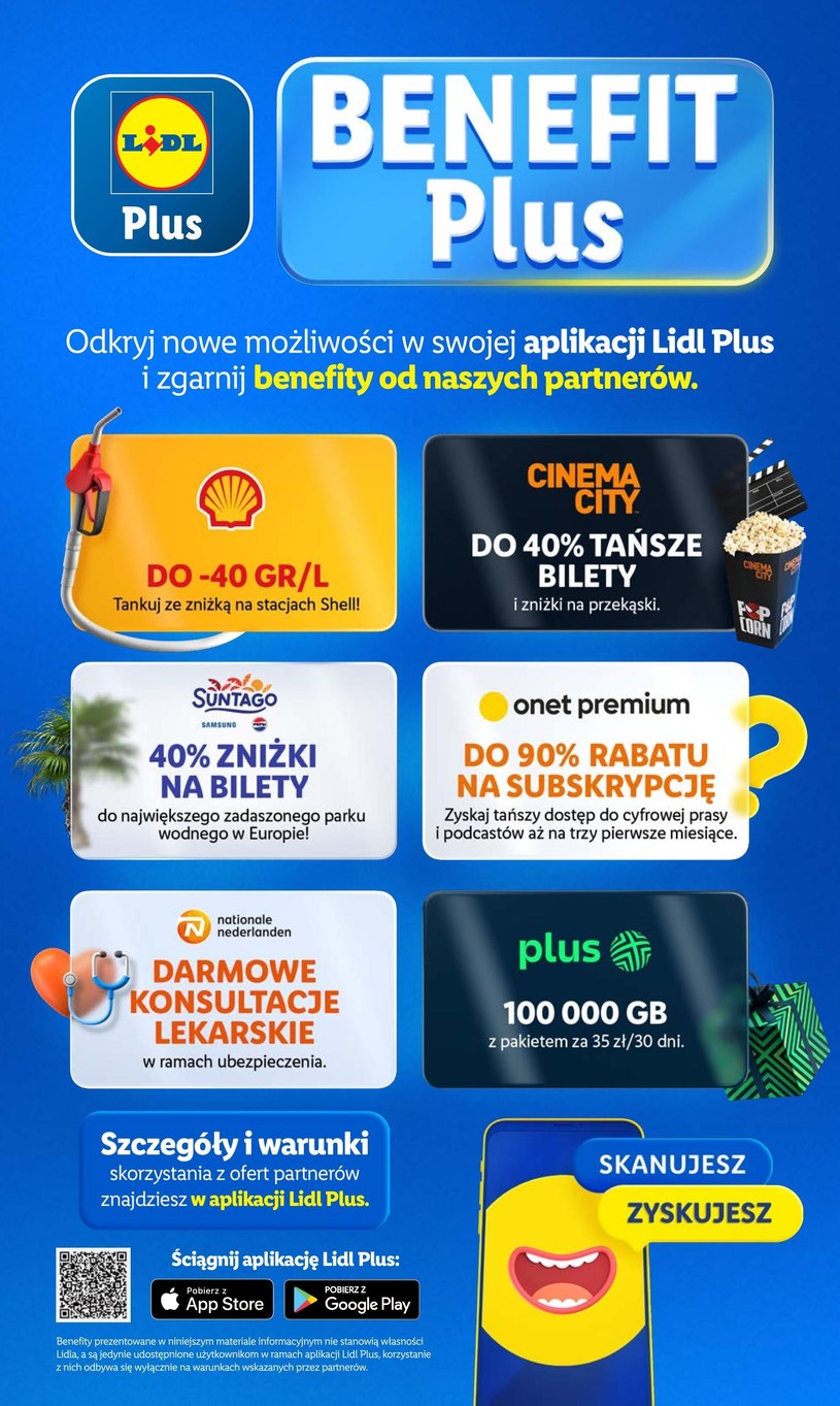 Gazetka: Katalog okazji - Lidl - strona 5