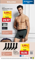 Katalog okazji - Lidl