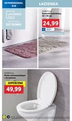 Katalog okazji - Lidl