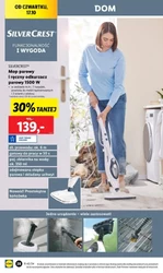 Katalog okazji - Lidl