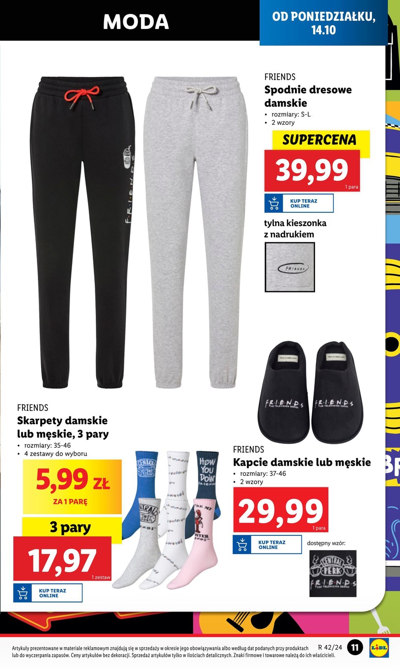 Gazetka: Katalog okazji - Lidl - strona 13