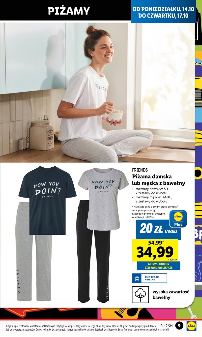 Gazetka: Katalog okazji - Lidl - strona 11