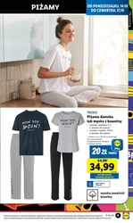 Katalog okazji - Lidl