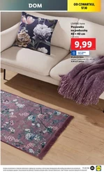 Katalog okazji - Lidl