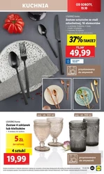 Katalog okazji - Lidl