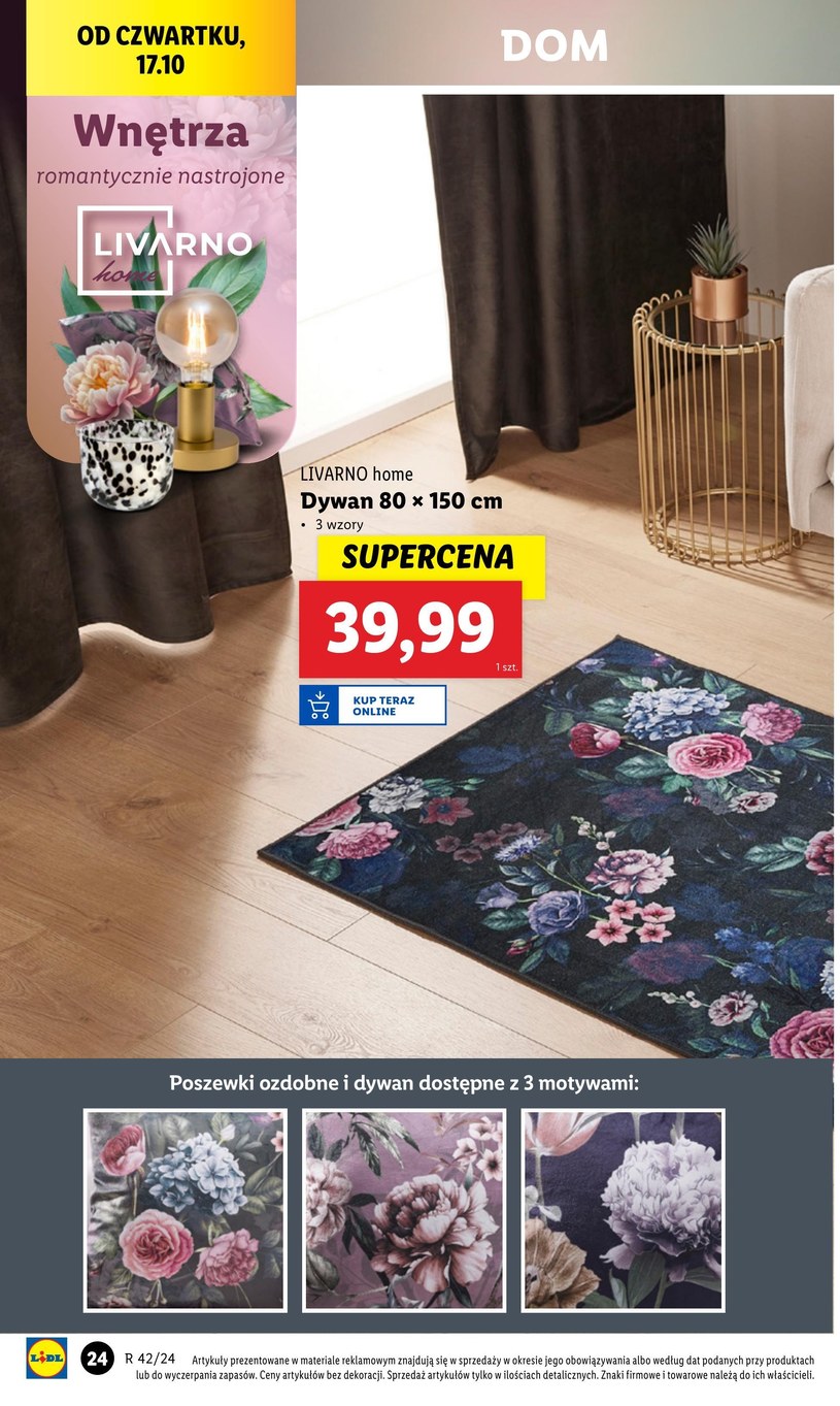 Gazetka: Katalog okazji - Lidl - strona 26