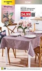 Katalog okazji - Lidl