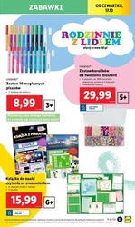 Katalog okazji - Lidl