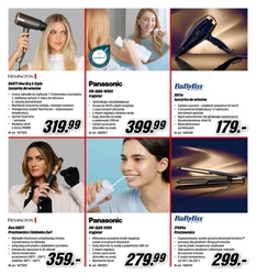 Jesienny spadek cen - Media Markt