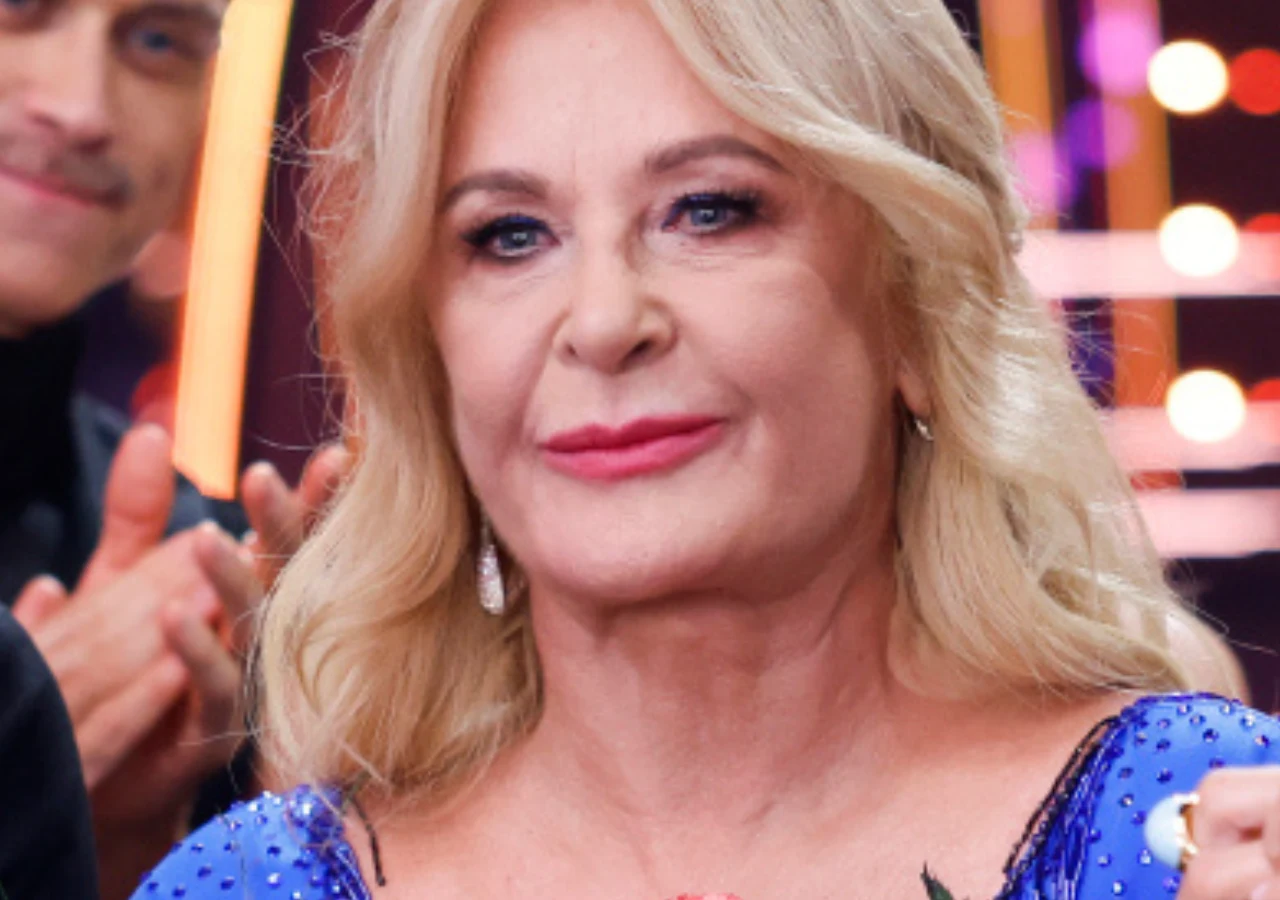 Majka Jeżowska Majka Jeżowska