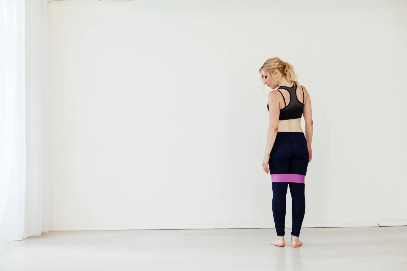 Trening warto wzbogacić różnymi ćwiczeniami dla uzyskania najlepszych efektów