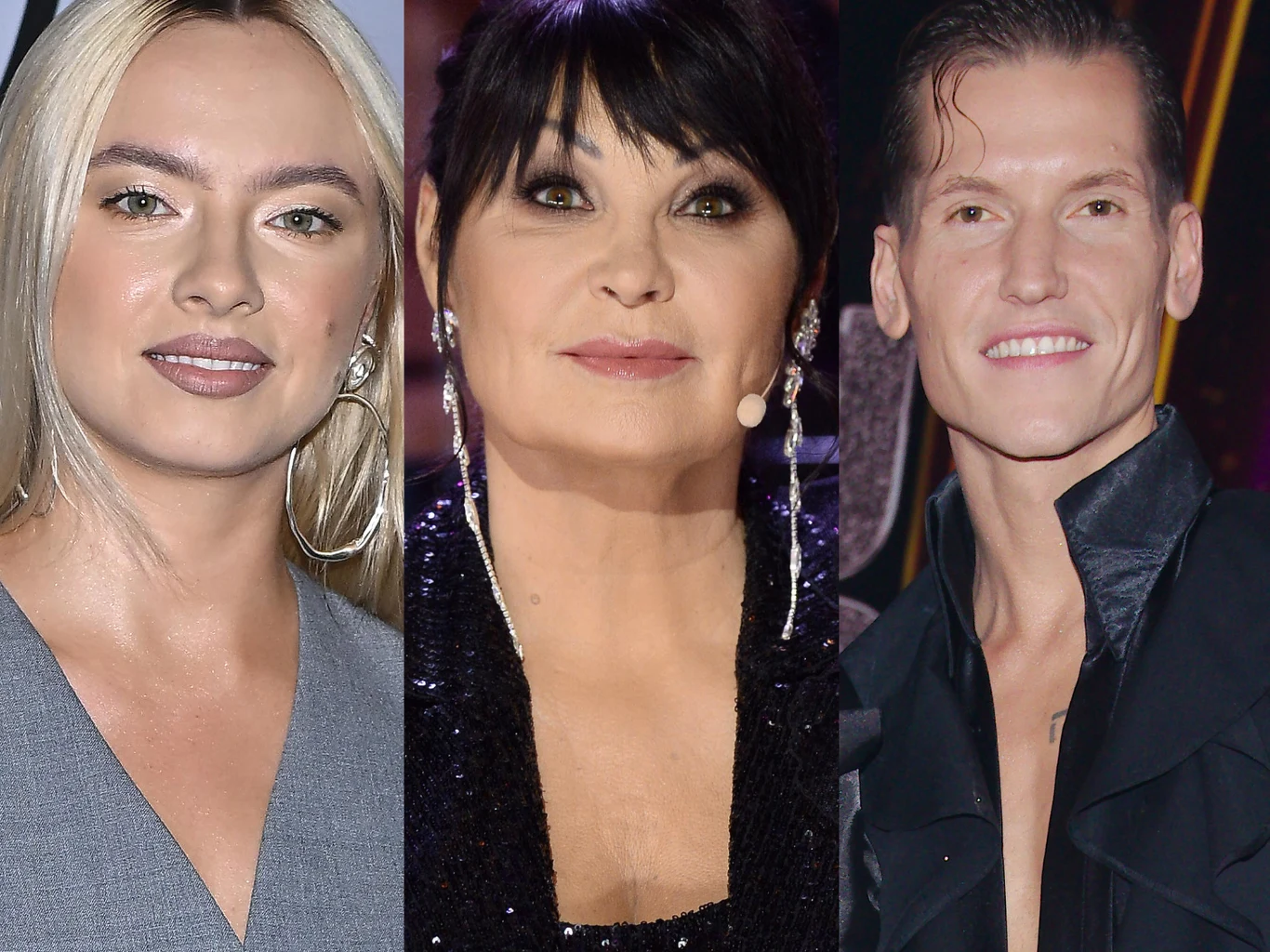 Jacek Jeschke i Natalia Nykiel zabrali głos ws. decyzji Iwony Pavlović Jacek Jeschke i Natalia Nykiel zabrali głos ws. decyzji Iwony Pavlović