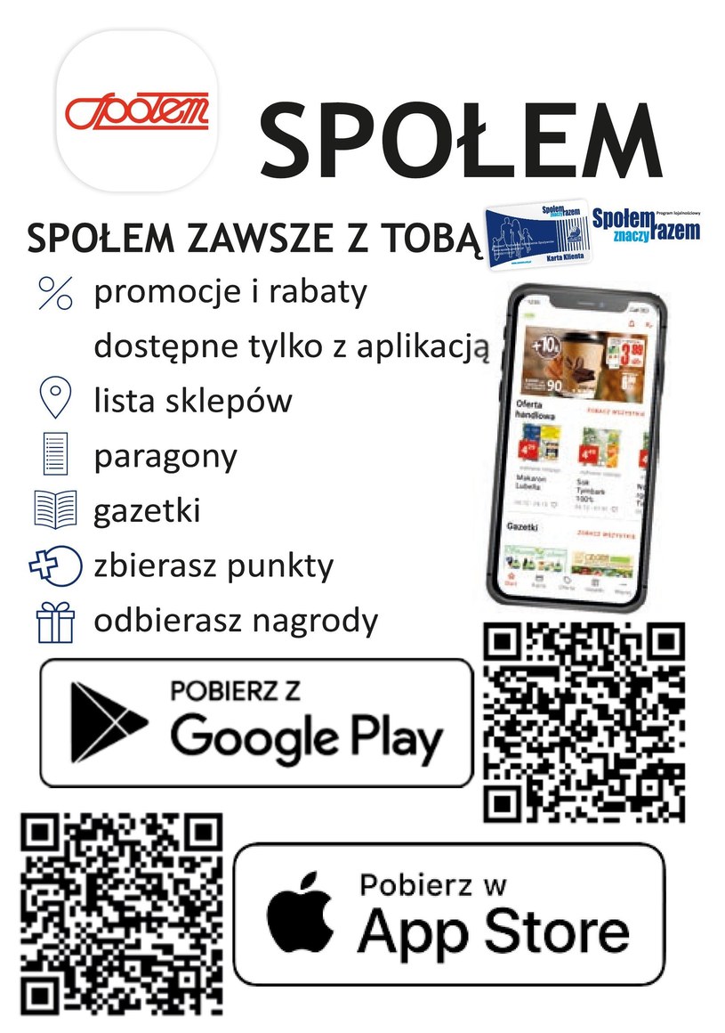 Gazetka: 105 lat z najlepszymi ofertami – PSS Społem Poznań - strona 2