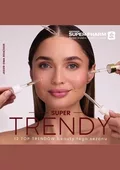 Super trendy! -Super Pharm