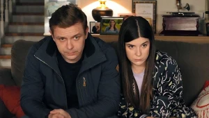 Agata i Hubert otrzymają podwójnie smutne wieści z domu seniora
