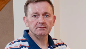 Sebastian z "Rolnik szuka żony 11"