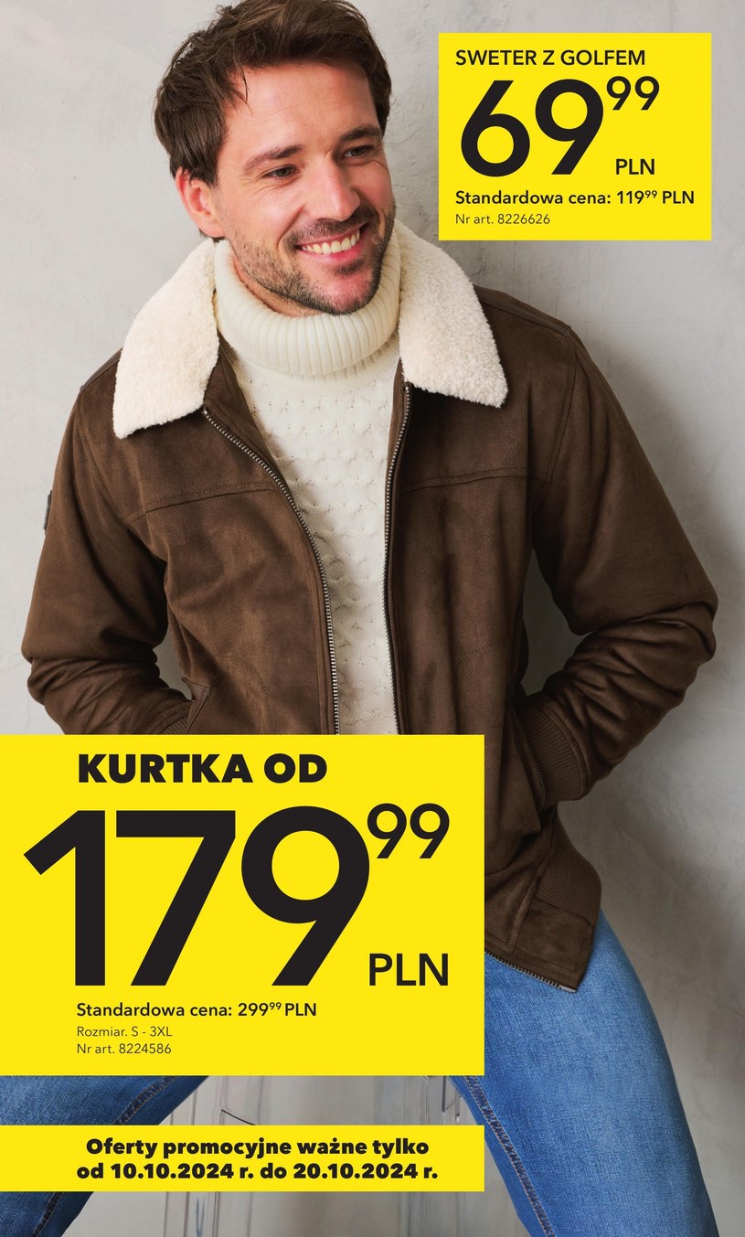 Gazetka: Świetne okazje! - Takko Fashion - strona 12