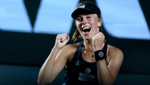 Magdalena Fręch po raz pierwszy w karierze znalazła się w TOP 30 rankingu WTA, wyprzedziła m.in. Ons Jabeur