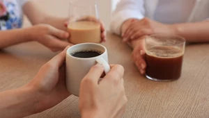 Dodaj pół łyżeczki do kawy, a szybko pożegnasz przykry problem. Znajdziesz w kuchni