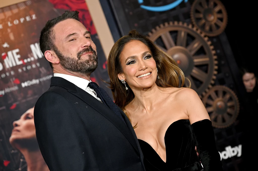 Jennifer Lopez i Ben Affleck są w trakcie rozwodu. Para nie może dojść do porozumienia w kwestii wspólnego majątku