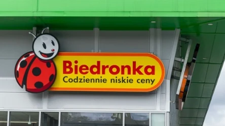 Biedronka oferuje promocję na garnki MG Home!